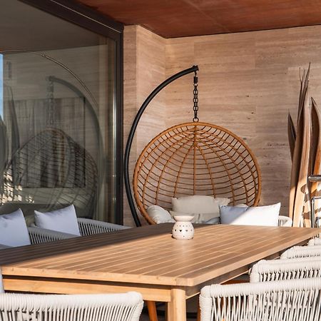 Luxury sea view Apartment in Puerto de Alcudia Esterno foto