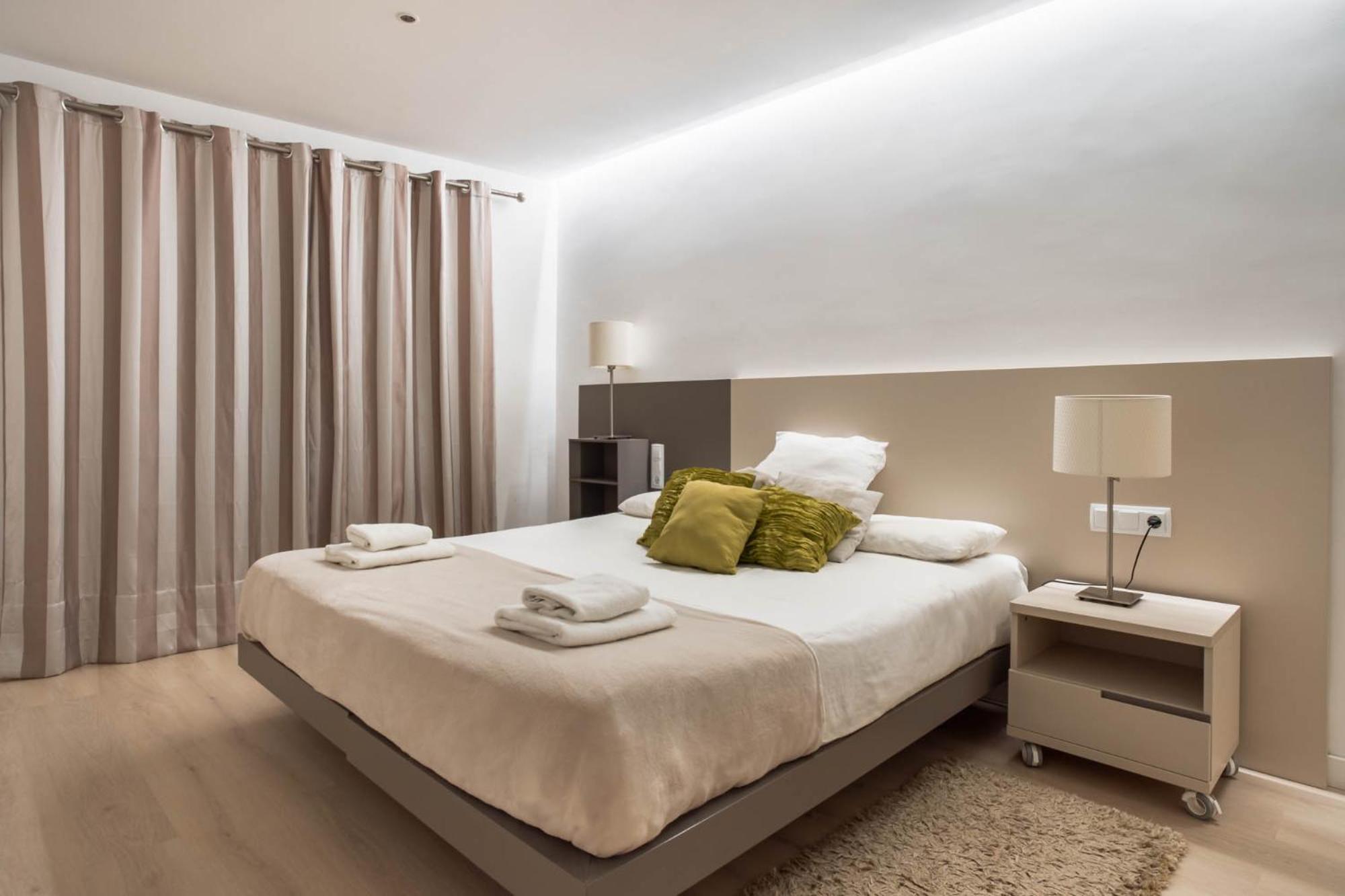 Luxury sea view Apartment in Puerto de Alcudia Esterno foto