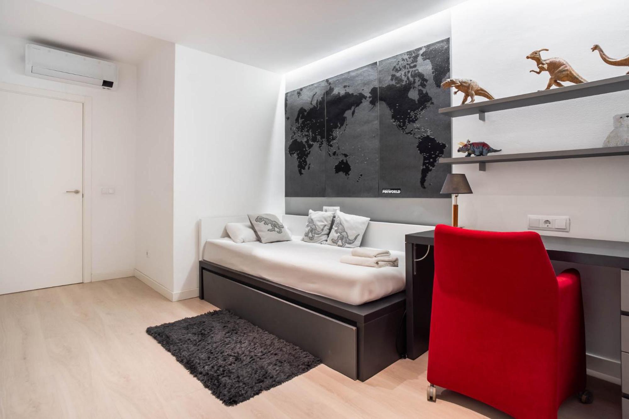 Luxury sea view Apartment in Puerto de Alcudia Esterno foto