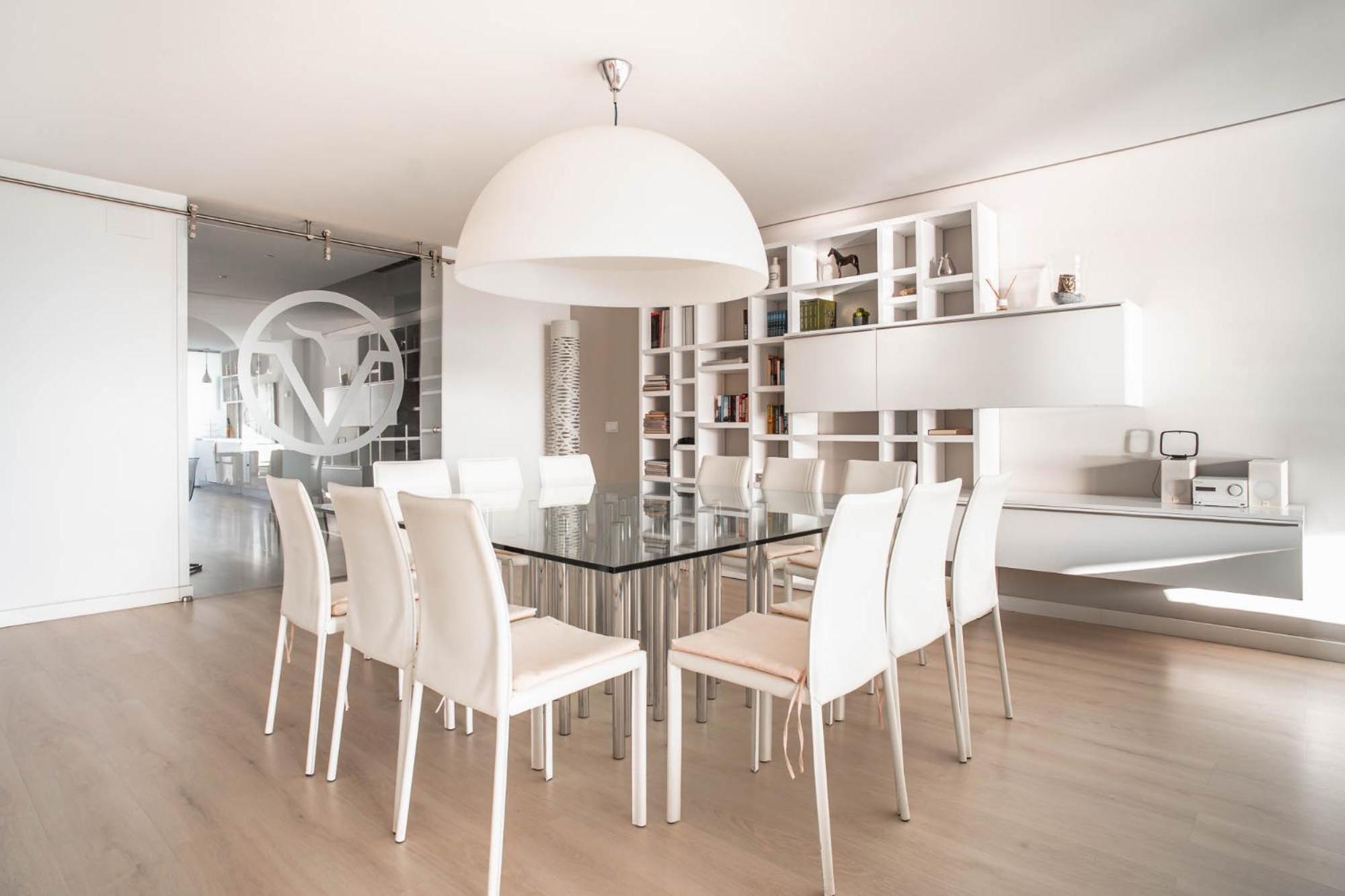Luxury sea view Apartment in Puerto de Alcudia Esterno foto
