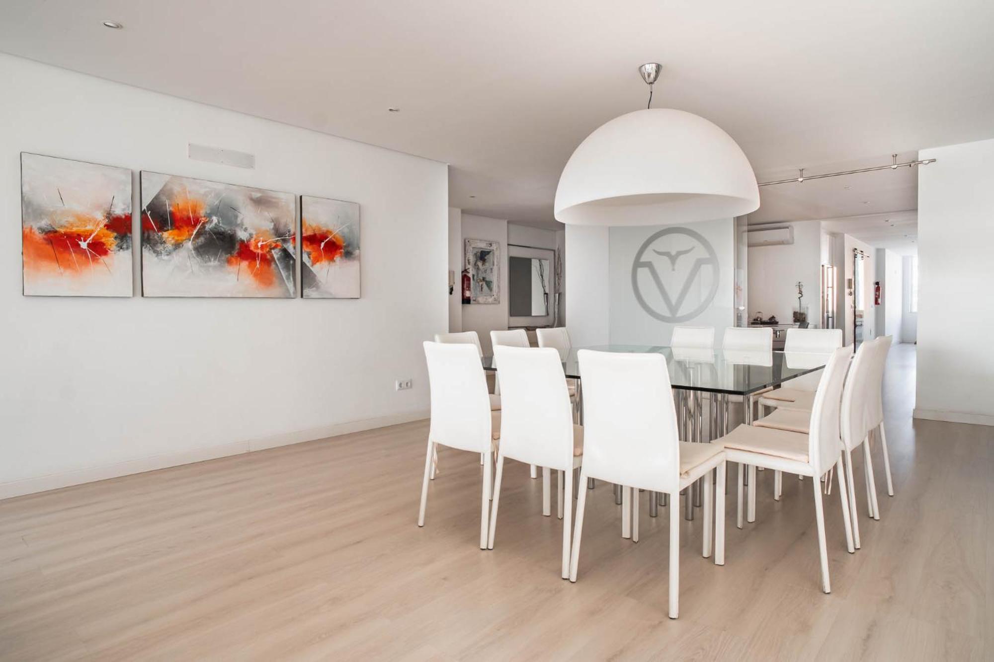 Luxury sea view Apartment in Puerto de Alcudia Esterno foto