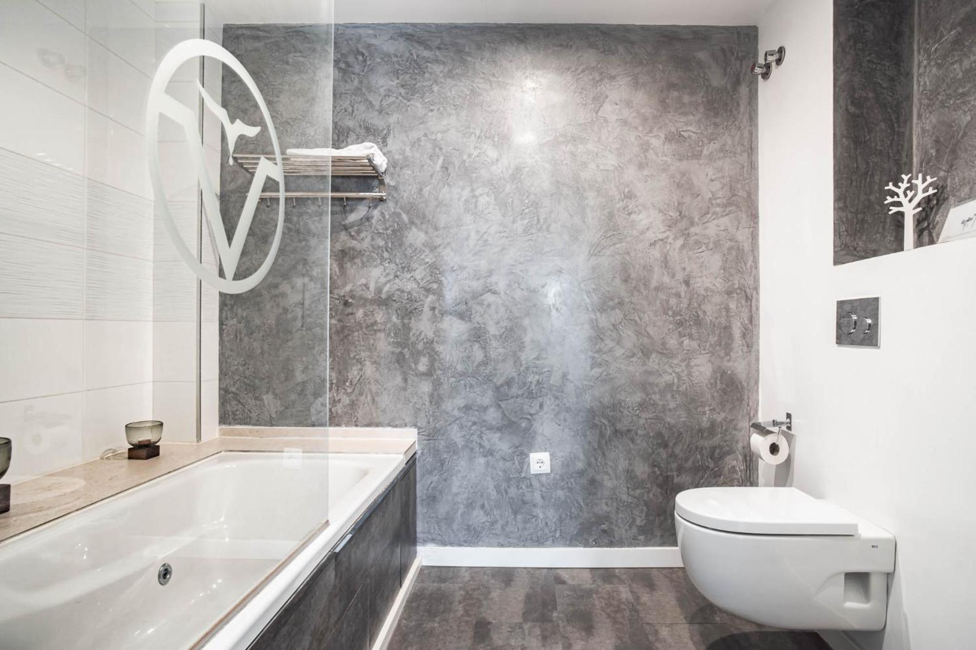 Luxury sea view Apartment in Puerto de Alcudia Esterno foto