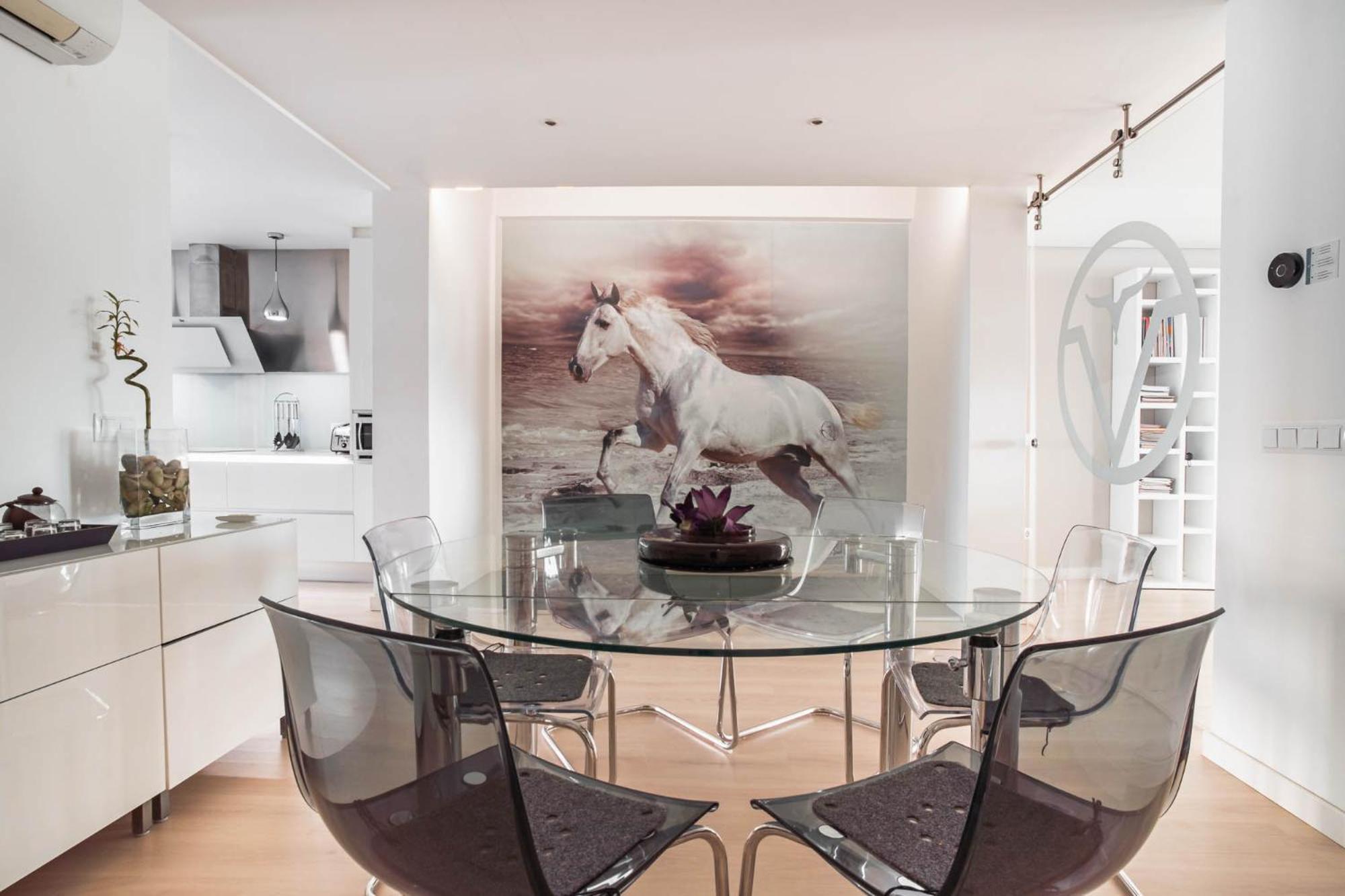 Luxury sea view Apartment in Puerto de Alcudia Esterno foto