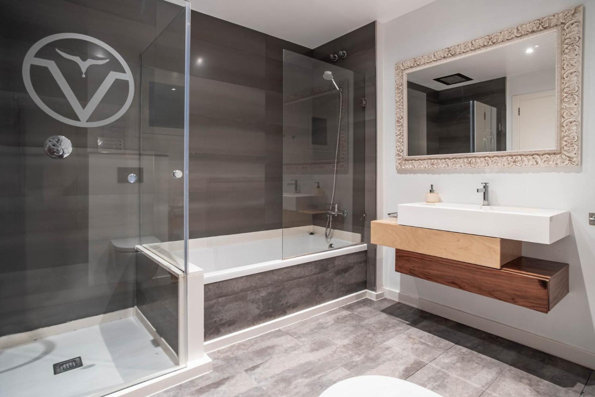 Luxury sea view Apartment in Puerto de Alcudia Esterno foto