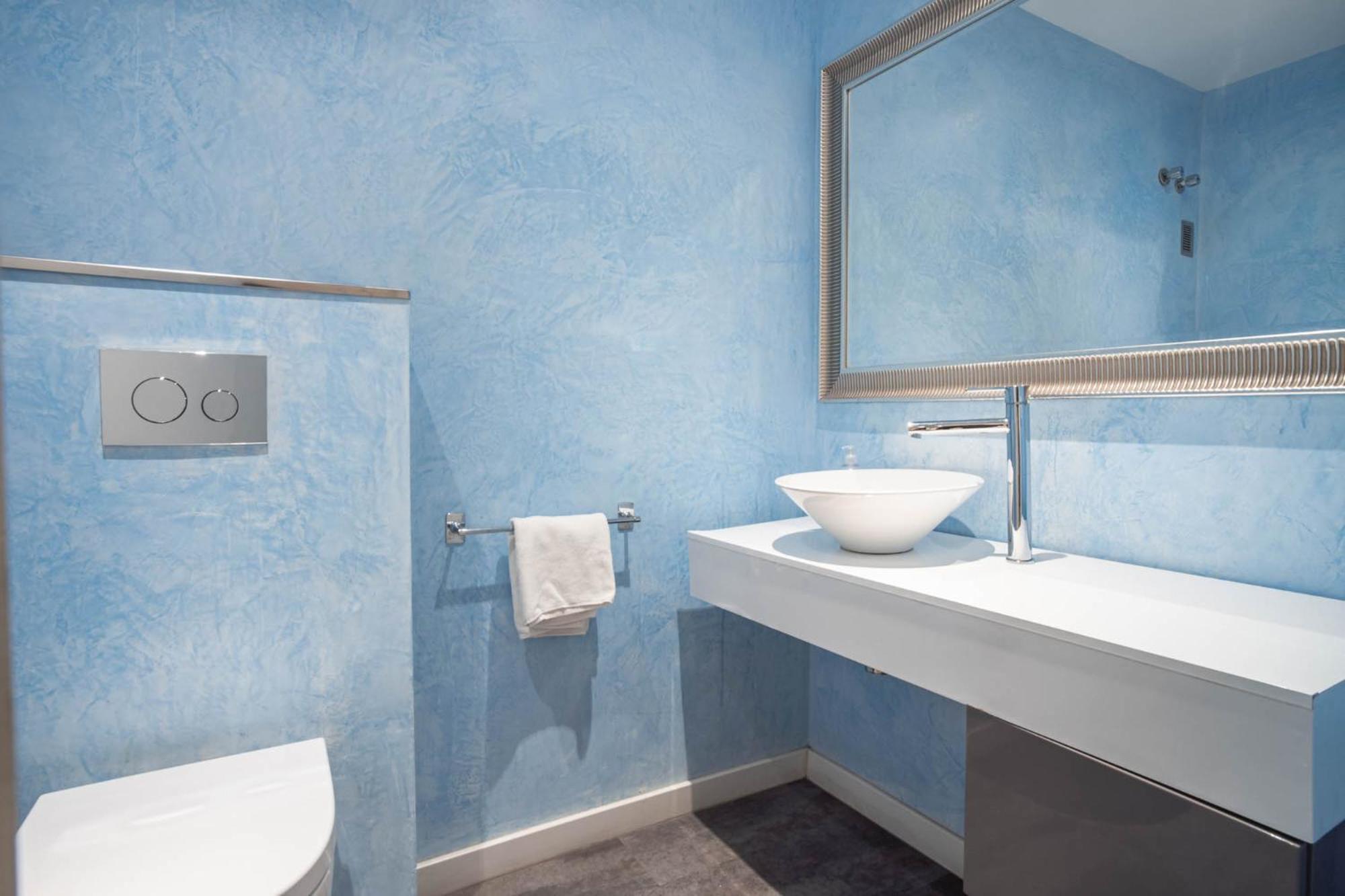 Luxury sea view Apartment in Puerto de Alcudia Esterno foto